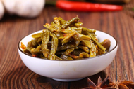 陶继平：腌菜与煎鸡蛋