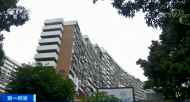 合肥二手房價格16個月來首次環比下降  