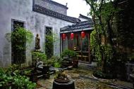 省第十一次黨代會專題報道丨黟縣：民宿優(yōu)產業(yè)活，畫里鄉(xiāng)村客盈門