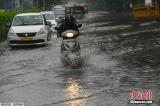 淮南市举行气象灾害（暴雨）应急演练