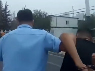男子在菜市場扒竊手機 被來安警方抓獲
