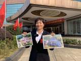 安徽省党代表、大湾村党总支书记何家枝：期待党代会为乡村振兴“把脉定向”