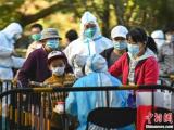 核酸检测又降价！多地增设24小时检测服务机构