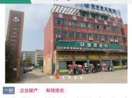 巢湖“四樹商貿”破產  公司名下資產2933萬起拍！