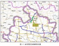 徐淮阜高速（淮北段）可研報告公示  計劃2022年正式開工建設