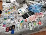涉案2000余万！定远警方打掉一“跑分”洗钱团伙
