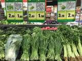 9月份，安徽居民消费价格同比上涨0.7%  但食品价格下降