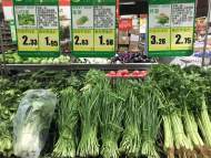 9月份，安徽居民消費價格同比上漲0.7%  但食品價格下降