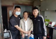 男子抢劫加油站后潜逃27年  萧县警方跨省将其抓获