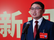 黨代表通道｜如何貫徹落實黨代會精神？黨代表們有話說