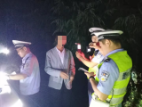 铜陵交通运输执法向违法运输行为“亮剑”