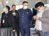 涉嫌在美团平台伪造食品经营许可证 合肥新站区一家烤鸡店被立案调查