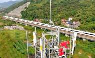 截至9月底 安徽省已建成5G基站47848個