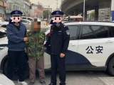合肥一商户电动三轮车被盗 民警追踪抓获嫌疑人