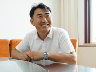 【肥西苗卉貝海拾珠】苗農(nóng)+經(jīng)紀(jì)人，雙重角色成就苗木人生