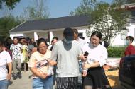 4歲男童被抱走21年后回家 淮北公安破獲公安部掛牌拐賣案