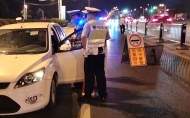 女子醉駕追尾后討價還價  見對方報警后離開現場