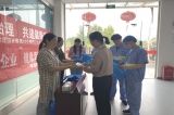 肥西县紫蓬镇：依法科学治理   共建健康家园