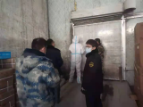 进口冷链食品未进集中监管仓被罚25万余元！合肥新站区开出安徽省最大罚单
