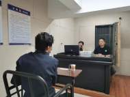 桐城警方破獲七年前盜竊懸案 嫌疑人終落法網