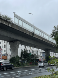 為消除安全隱患 合肥13座獨柱墩橋將集體“加固”