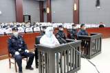 涉嫌徇私枉法罪 阜阳公安系统2名干部受审