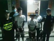 11歲男孩玩游戲被騙5000多元 泗縣民警跨省抓獲嫌疑人
