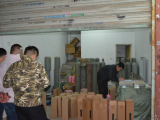 合肥警方破获非法贩卖“笑气”案