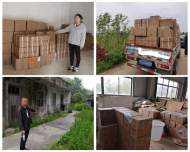 涉案2500萬！池州警方偵破一起生產(chǎn)銷售假酒案 抓獲12人