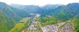 石台：加快谱写中国原生态最美山乡建设新篇章