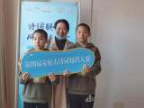 巢湖市舉辦第四屆家庭古詩詞知識大賽初賽