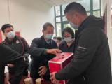 平桥乡恒大社区圆满完成党组织换届选举工作