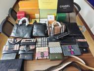 朋友圈售賣大量“A貨”奢侈品，這名女子在滁州被抓 
