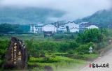 现代版“富春山居图”｜赤溪村“弱鸟先飞” 久久为功 绿富同兴