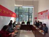 平橋鄉(xiāng)恒大社區(qū)開(kāi)展“喜慶建黨百年 情濃重陽(yáng)敬老”主題活動(dòng)