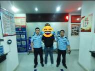 宣城一男子順手偷走未鎖電動(dòng)車  民警僅用一小時(shí)將其抓獲