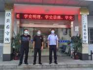 涇縣：患癌老人一萬(wàn)多治病錢“不翼而飛” 警方發(fā)現(xiàn)嫌疑人在拘留所里