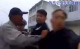 宿州：儿子酒驾到家被查父亲阻碍执法 双双受罚