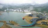 東黃山國際小鎮(zhèn)首個(gè)文旅街區(qū)開街