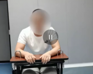 滁州：男子幫人洗錢被抓獲 將獲刑事處罰