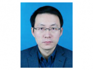 陳偉任肥西縣人武部黨委第一書記