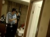 涉11省15市！安徽警方侦破特大跨省网络组织卖淫案