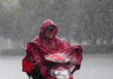 10月18日-20日安徽北部以多云天氣為主 南部多陰雨天氣