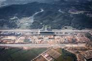 新建安慶西站即將投入使用  站內(nèi)設(shè)計一睹為快（圖）