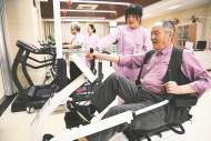 安徽擬評定17家四級養老機構  看看都在哪