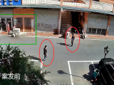 狱友相约“重操旧业”再盗窃 被含山警方抓获