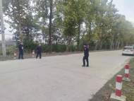 撞倒老人后開溜  阜南警方抓獲肇事逃逸案嫌疑人