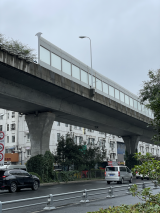 合肥全市排查高架橋梁墜物隱患