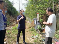 山東菏澤男子離家拾荒近20年 宿松救助站勸其回家