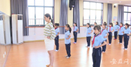 銅陵聚焦“三力”   減輕校外培訓(xùn)負(fù)擔(dān)